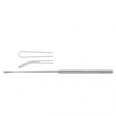 Penfield Dura Dissector Fig. 4 Stainless Steel, 20.5 cm - 8"